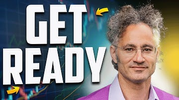 Palantir RISES Overnight as Stock Futures Climb!