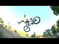 DEMOLITION BMX: Woodward West Session