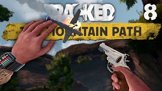 The Mountain Path - Tracked Vr - Part 8