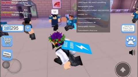 Catching Exploiters January #1