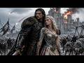 A Princess Without a Pack, A King Without a Queen — Their Fates Collided at the Edge of Destruction