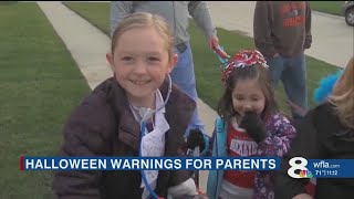 Parents beware: Edible cannabis may look like snacks, candy ahead of Halloween