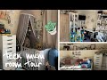 Teen Mum Room Tour