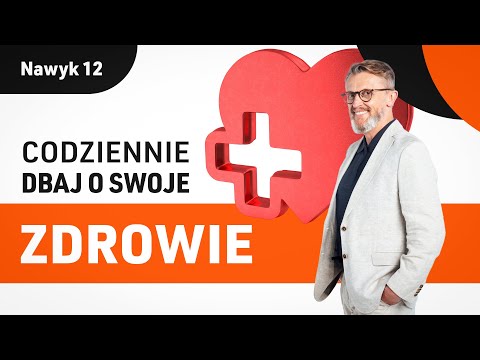 Wybaczanie jest uzdrawiające | Nawyk 12 | Dzień 7 |