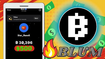 Blum AirDrop Listing Date | Blum price prediction | blum how to withdraw