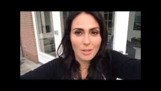 Within Temptation - Whole World Band Winners Announcement