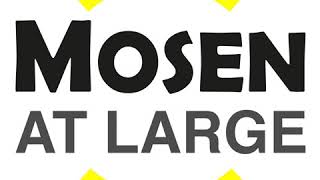 Mosen At Large episode 48, write beautifully formatted documents anywhere with markdown, and how...