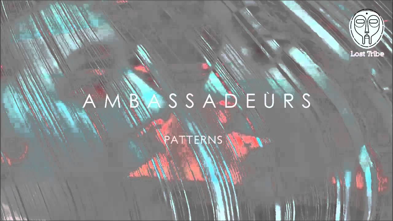 Watch Ambassadeurs - No More on YouTube Watch Ambassadeurs - No More on YouTube