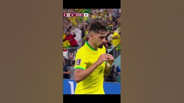Thumbnail of Jingle Bells Brazil 🇧🇷 Brazilian Dance #shorts #jinglebells #brazil #brazilian  #soccer #football