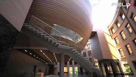 FELIX Render animation 04