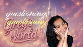 Download Lagu Grey Skye Evans - Made Up Story  (Official Lyric Video)  MP3