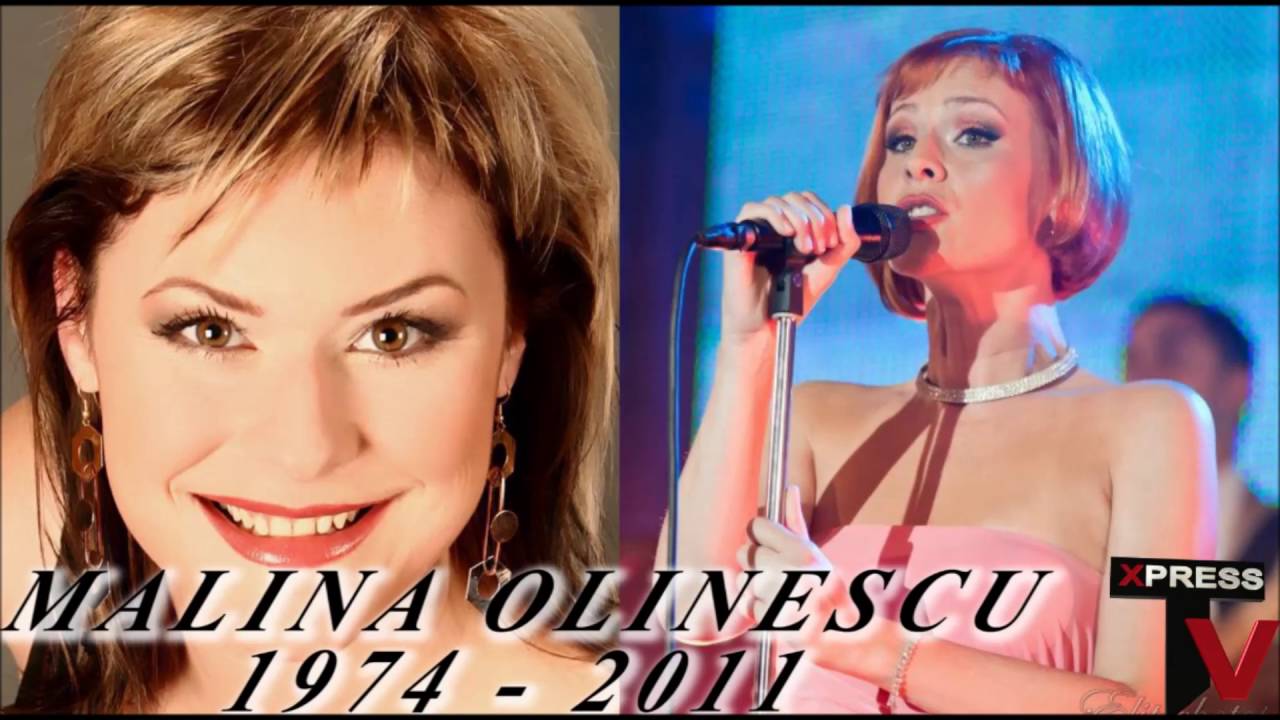 malina olinescu mi-e dor de tine