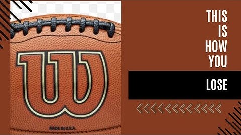 The Top Three Ways You Lose Running the Flexbone Triple Option Offense and How to Avoid This