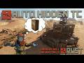 Automated Hidden TC Tutorial