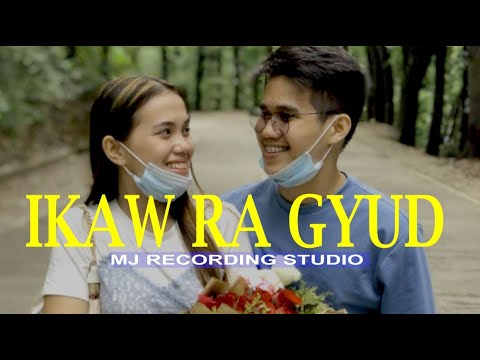 Bisag Libat Kag Mata IKAW RA GYUD Official Music Video