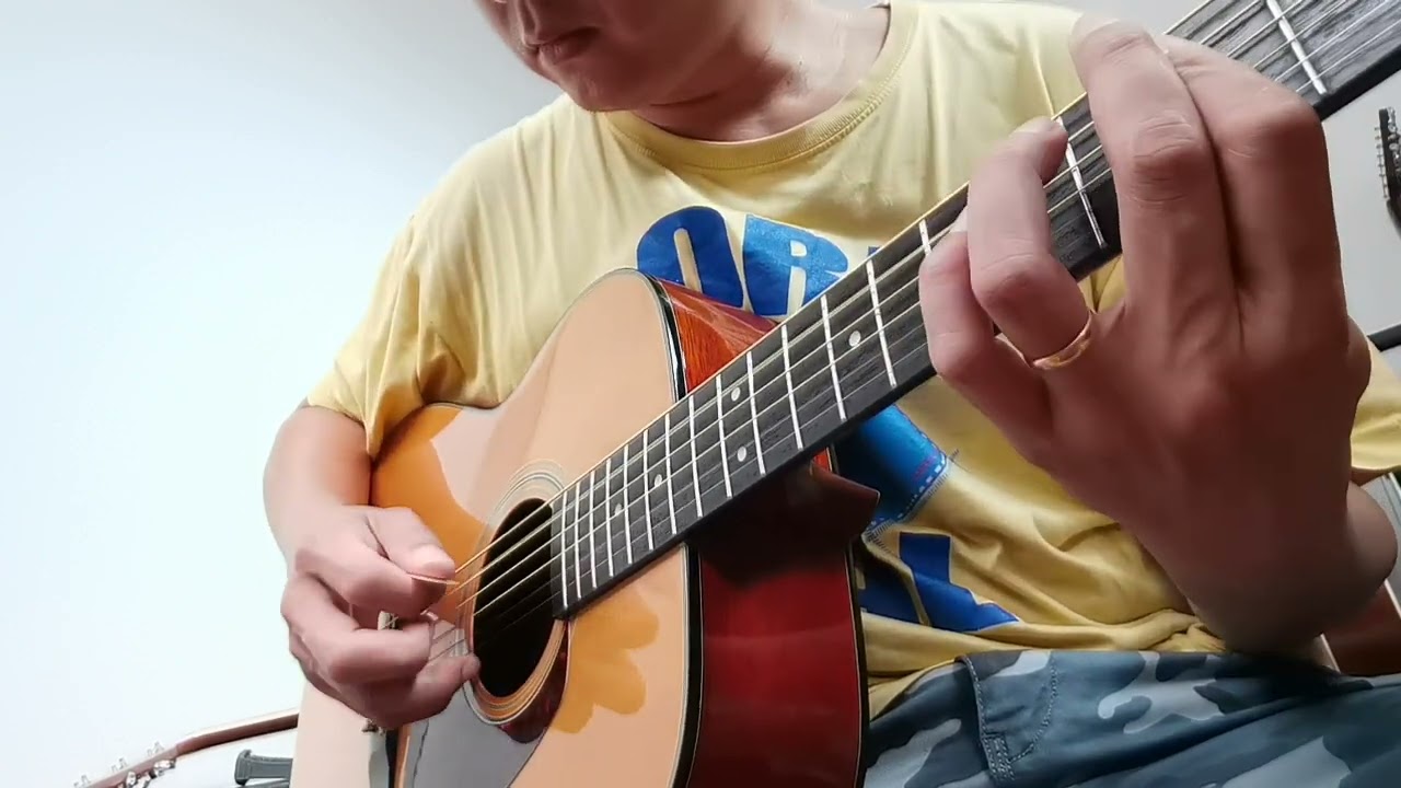 Morris F-01NAT ทรง OM Top Spruce Back/Side Mahogany : รีวิว - YouTube