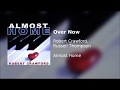 Robert crawford feat russell thompson  over now