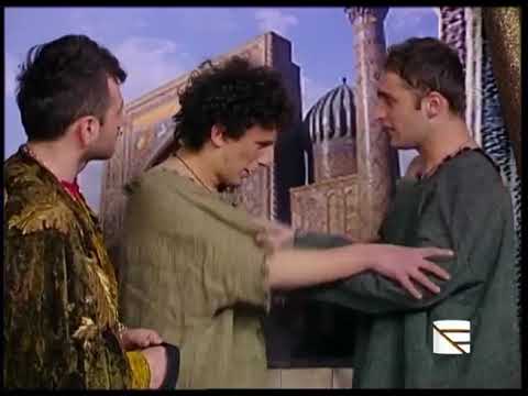 ბევრს იცინებთ :D მონების ბაზარი - კომედი შოუ/MONEBIS BAZARI - KOMEDI SHOU