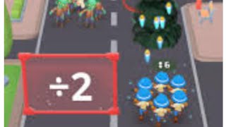 Full ARMY RUN 3D CROWD BATTLE News