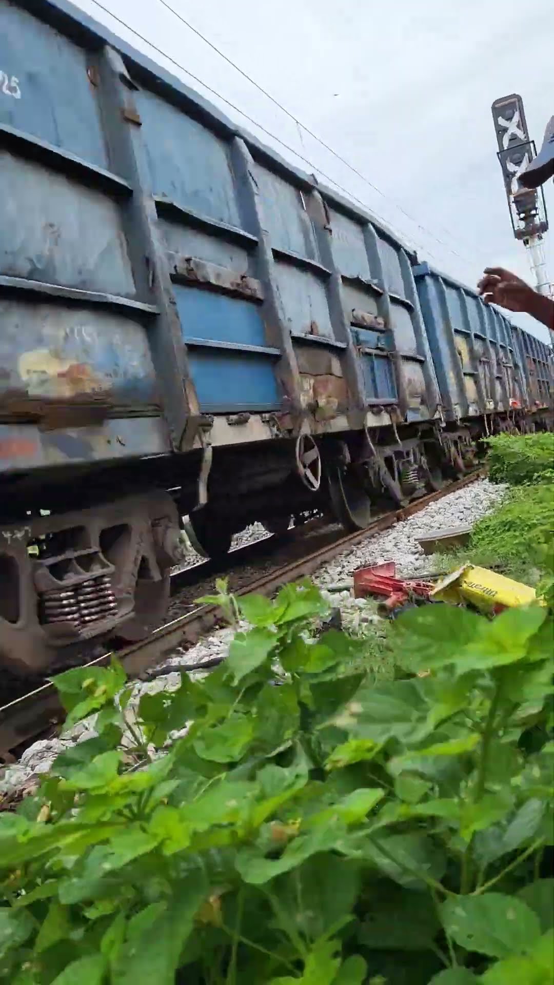 goods train 🚉🚉🚉#viral #shortvideo #ytshort #shots #train #