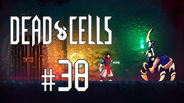 Dead Cells #38: Forgotten Sepulchre - Hello Darkness My Old Friend