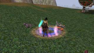EmpireMt2 - My caracther