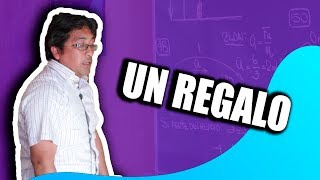 IEN UNI 2020 - Ingreso Escolar Nacional UNI [Física]