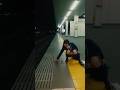 終電寝過ごしそうになったJK #電車 #野球 #mlbb