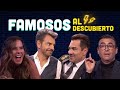 🔴COMPILACIÓN de FAMOSOS lo MEJOR de TU-NIGHT con Omar Chaparro | Omar Chaparro Oficial