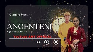 ANGENTENI VERSI KERONCONG