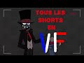 Villainous  tous les shorts aux complets   fan dub franais 