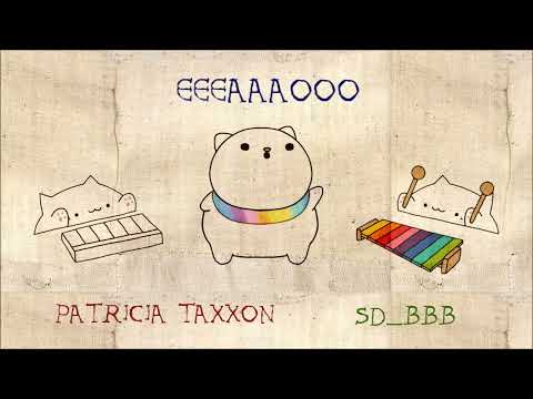 EEEAAAOOO (Bardcore / Medieval Music Style Rearrange)