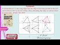 Problem no 5 projections of solids2 engineering drawing by n d bhatt