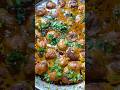 Aaloo paneer kofta curry...😋😋 #ytshorts #food #viral #recipe #trending #fyp@cooking with pallavi