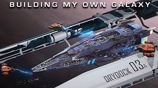 Full Updating my Galaxy - Episode 1 Guide