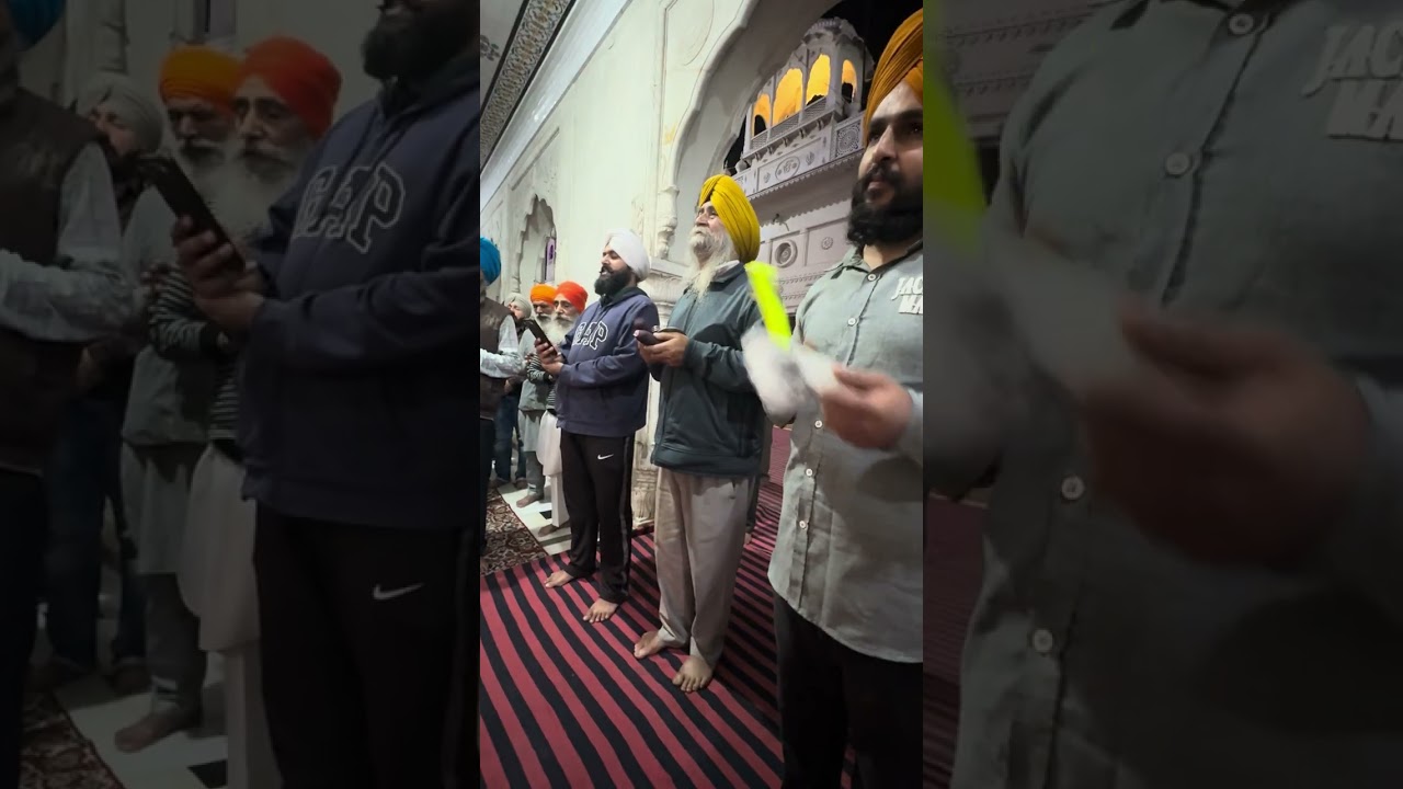 ॥ਪ੍ਰਭ ਮੋਹਿ ਕਬ ਗਲਿ ਲਾਵਹਿਗੇ॥