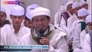 Kahebatan jeung Kaistimewaan Ahli Sholawat | Manaqib Para Aulia Allah | Kh. Muhyidin Abdul Jabbar
