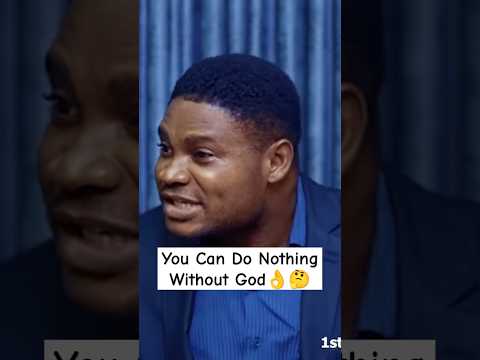 God Is Our Source! Don't Be Disconnected #anoramediatv #captured #awakeochristian