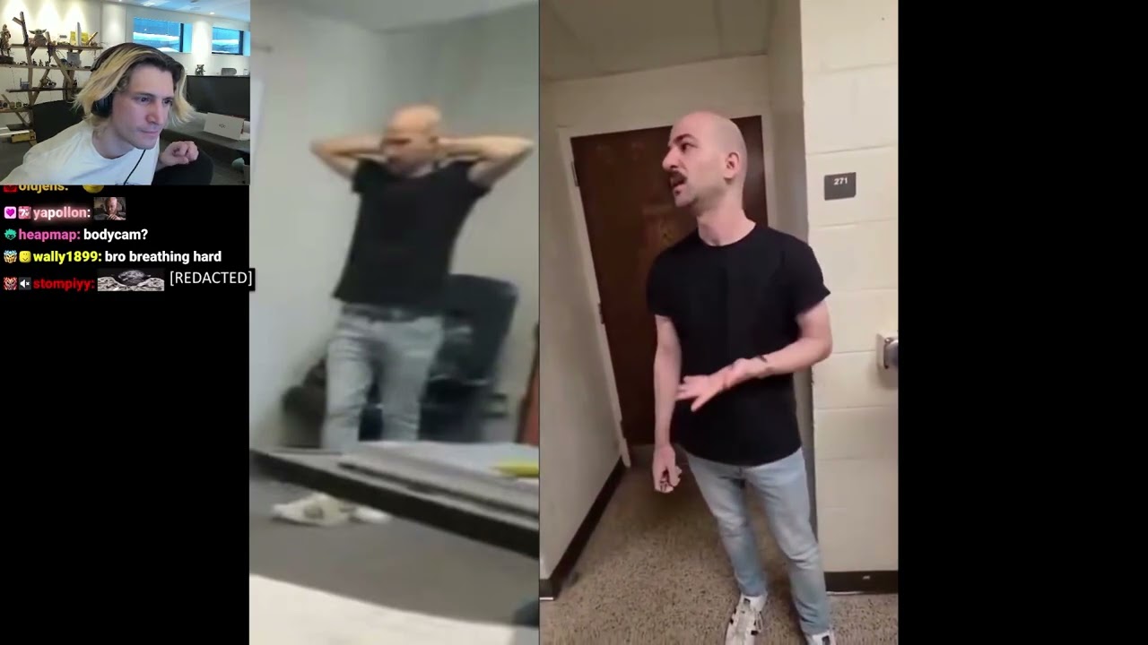 Профессор Университета Джорджии разоблачен как автор предполагаемого PDF-файла, использованного в...