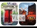 Музыканты на Монмартре, круассаны и Нотр-Дам | Paris vlog 3