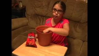 The Doritos Farmer - Made for Crash the Super Bowl Contest 2016