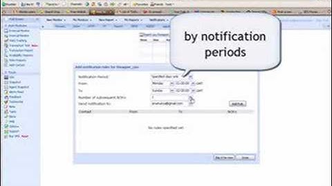 Monitis smart agent for Linux monitoring