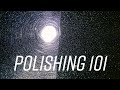 Polishing 101 | Adam's Polishes