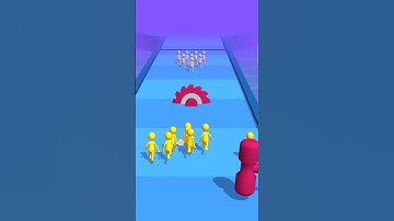 JOIN AND CLASH 3D ANDROID GAME NEW UPDATE | @stoicvoice00 | #sbgaming #androidgame #joinclash #timer