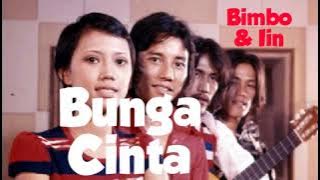 Bimbo & Iin - BUNGA CINTA