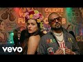 Sean Paul ROSALÍA Fuego Rhythm Official Lyric Video 2026 Sean Paul ROSALÍA Fuego Rhythm Official Lyric Video 2026