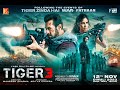 #Tiger3 | Main Trailer - (Arabic &amp; English Subtitles)