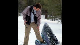 Avalanche Sharks (2014)