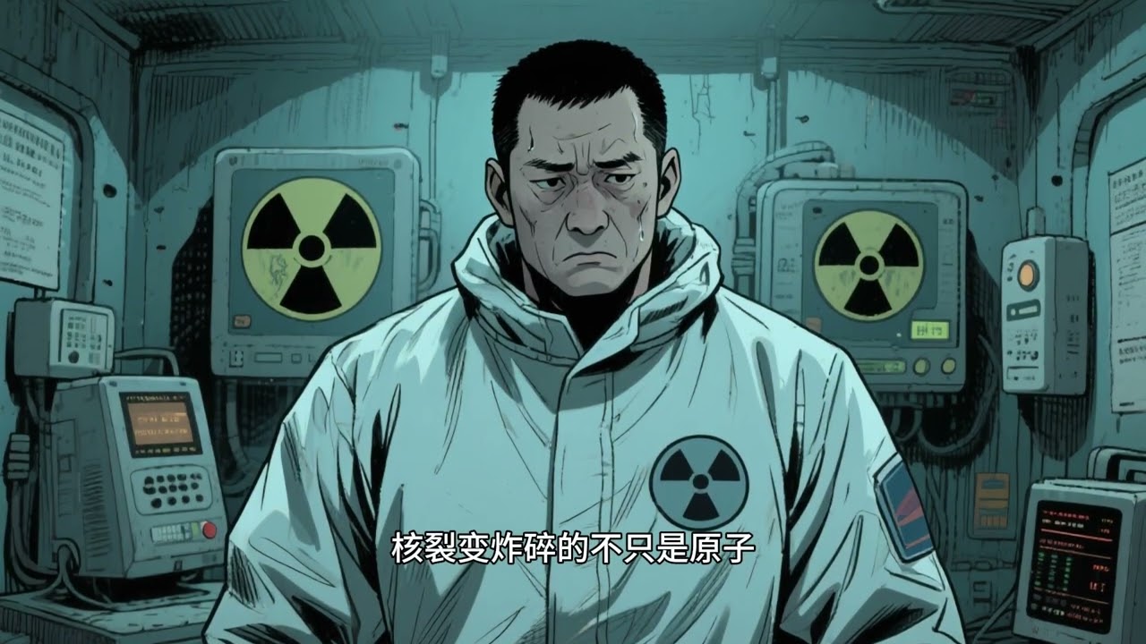 超好看的规则怪谈文来啦，全文35分钟，已完结，请放心食用#一口气看完系列 #懸疑故事 #规则怪谈 #動漫 #大熱門 #睡前故事 #动漫 #anime