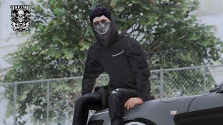 【GTA V RP】NGAPAIN SBT KALI INI? #SBTNF #TNMC #TNF